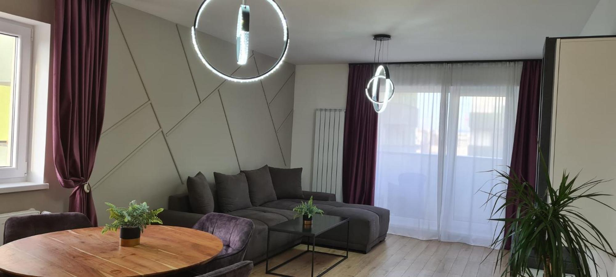 Green Wood Apartment Braşov Exterior foto
